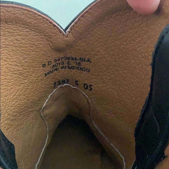 Frye boots - Picture 2 of 3